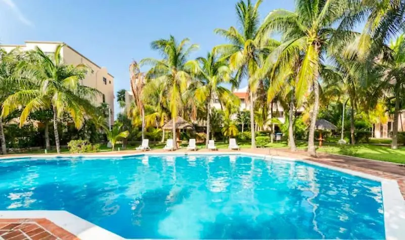 Marmaris Apartment Cancun