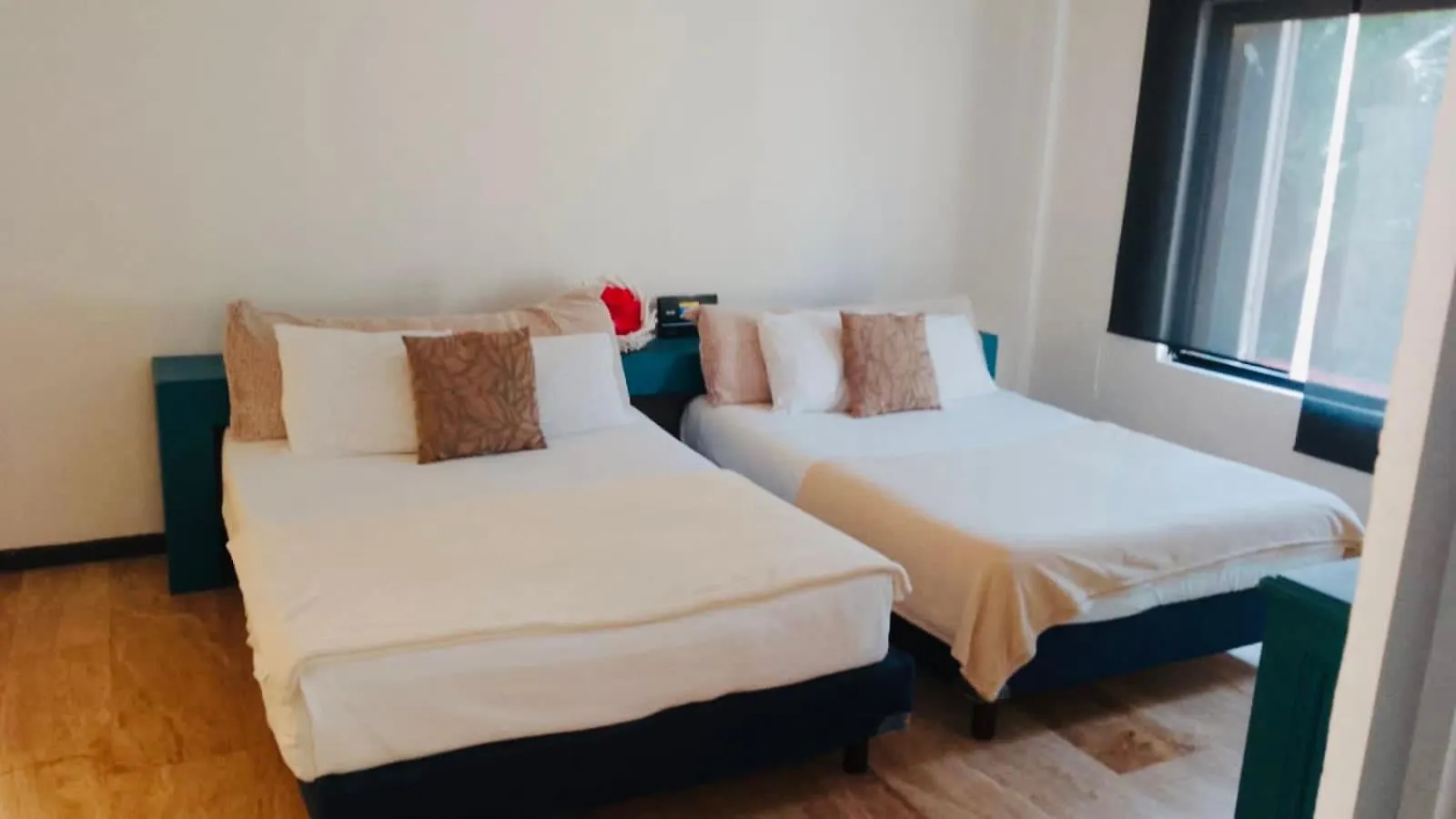 Marmaris Apartment Cancun