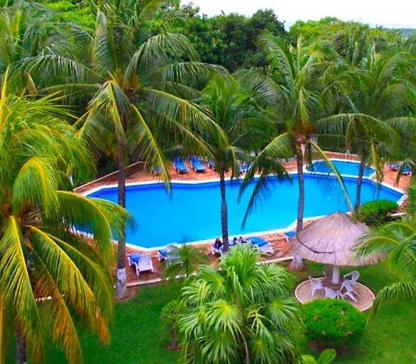 Marmaris Apartment Cancun