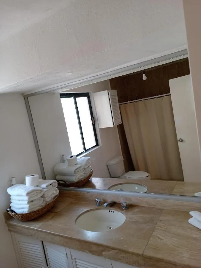 Marmaris Apartment Cancun