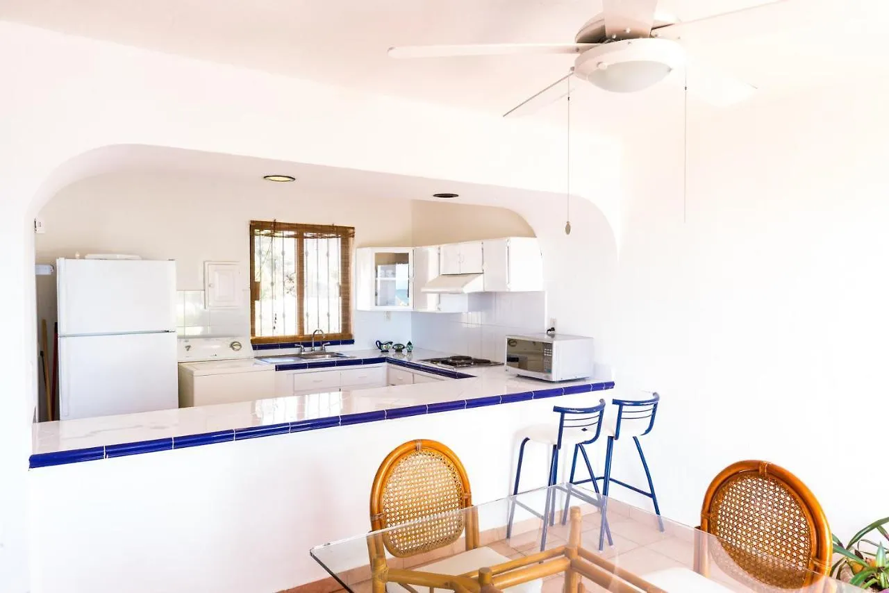 Marmaris Apartment Cancun
