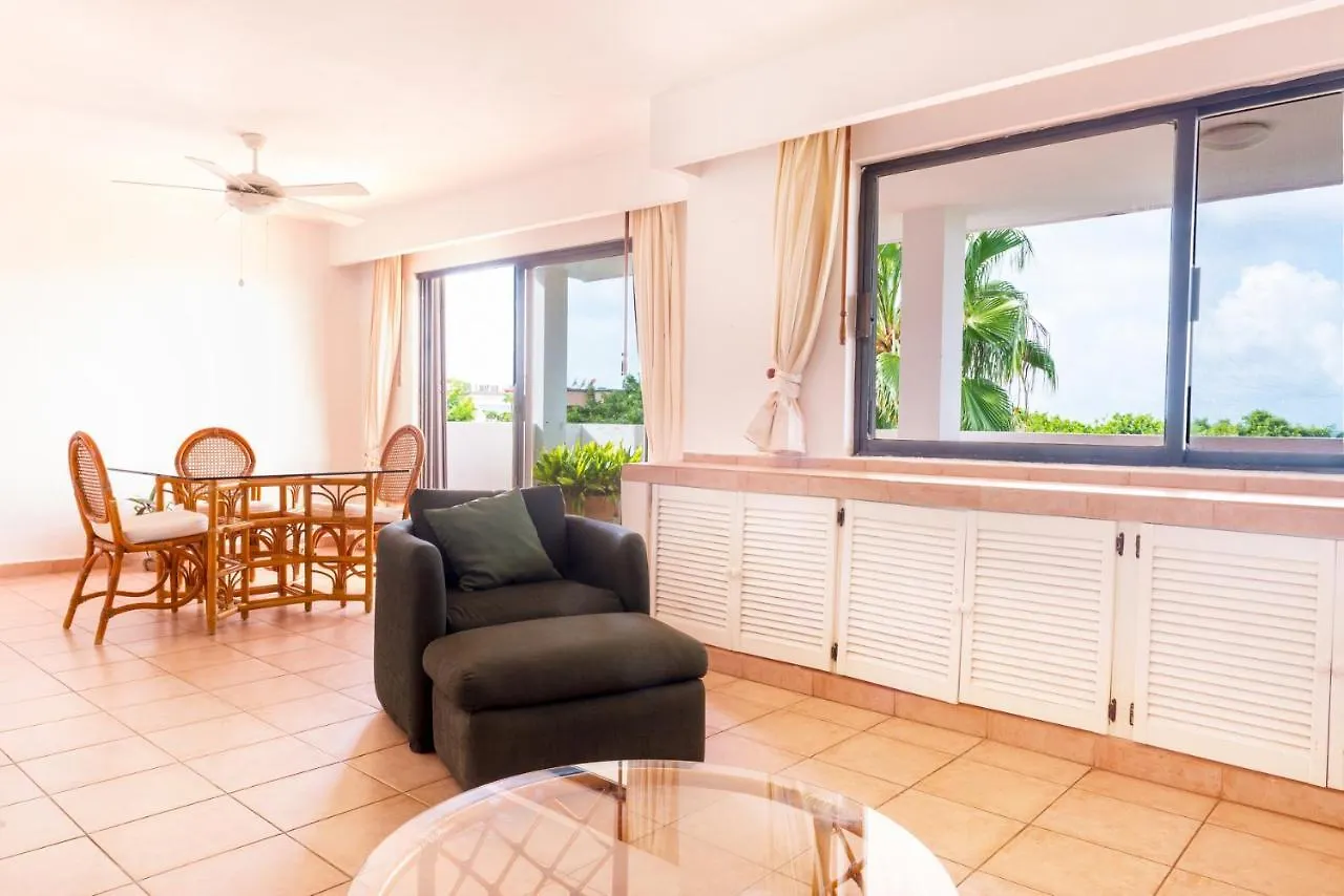 Marmaris Apartment Cancun