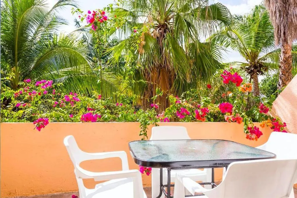 Marmaris Apartment Cancun
