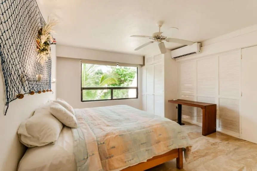 Marmaris Apartment Cancun
