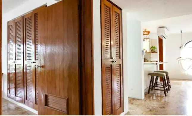 Marmaris Apartment Cancun