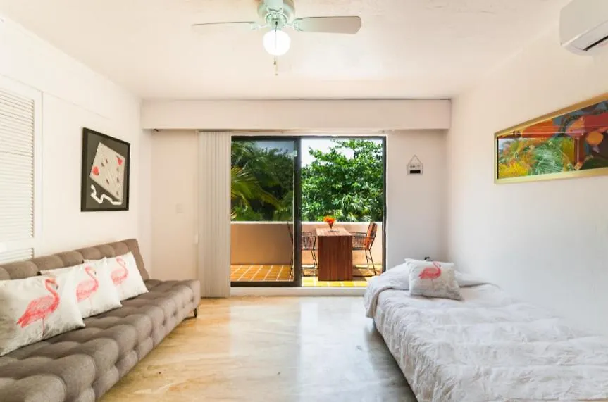 Marmaris Apartment Cancun
