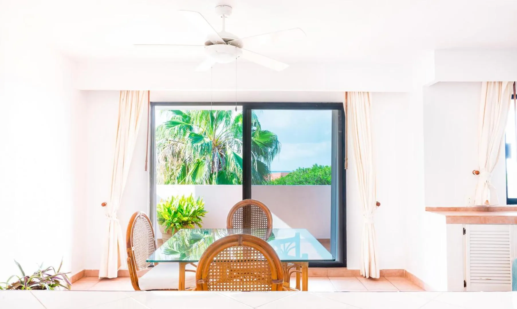 Marmaris Apartment Cancun