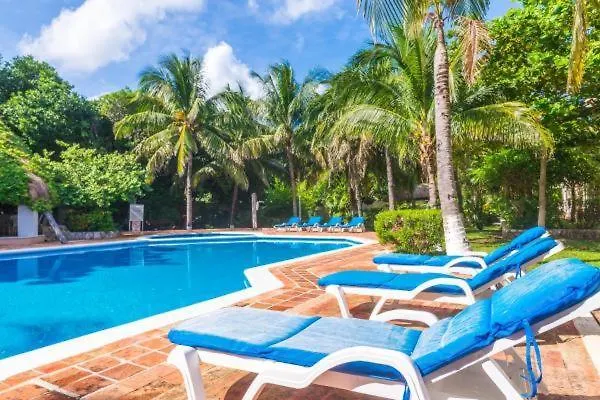 Marmaris Apartment Cancun
