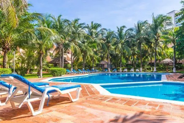 Marmaris Apartment Cancun Mexico