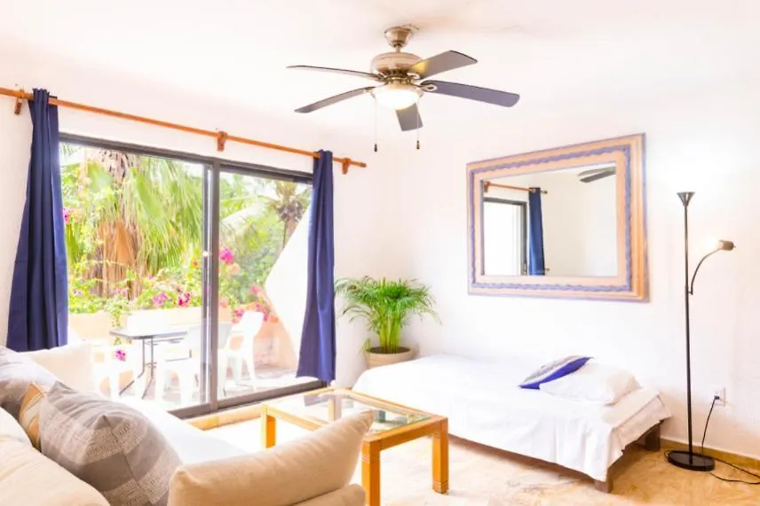 Marmaris Apartment Cancun