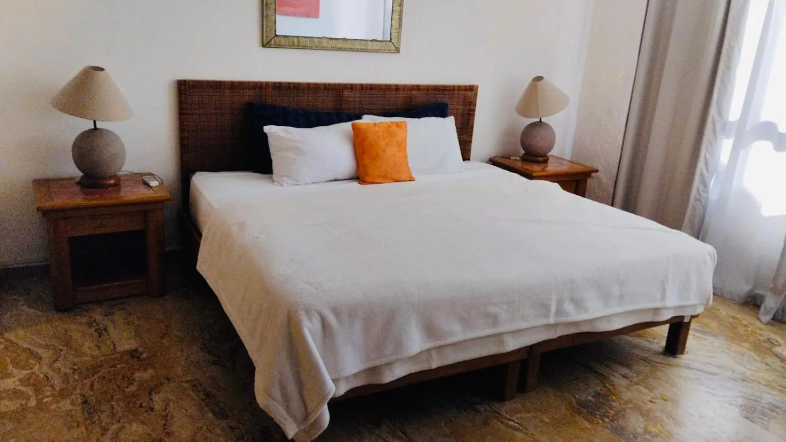 Marmaris Apartment Cancun Mexico