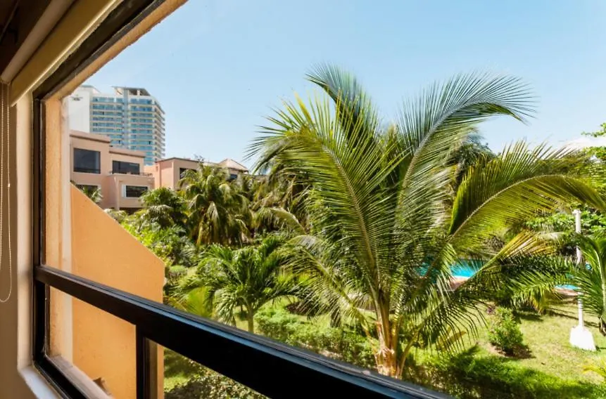 Marmaris Apartment Cancun