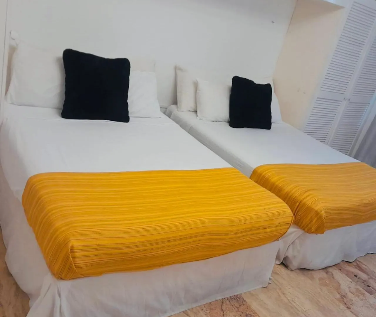 Marmaris Apartment Cancun Mexico