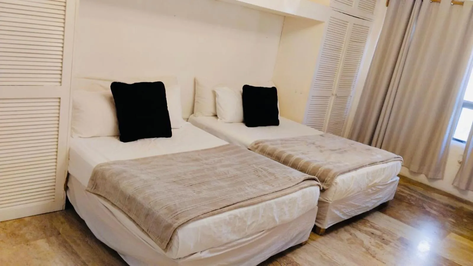 Marmaris Apartment Cancun