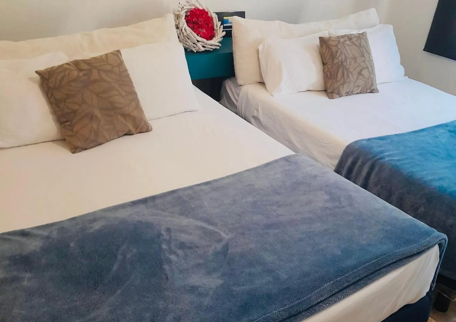 Marmaris Apartment Cancun