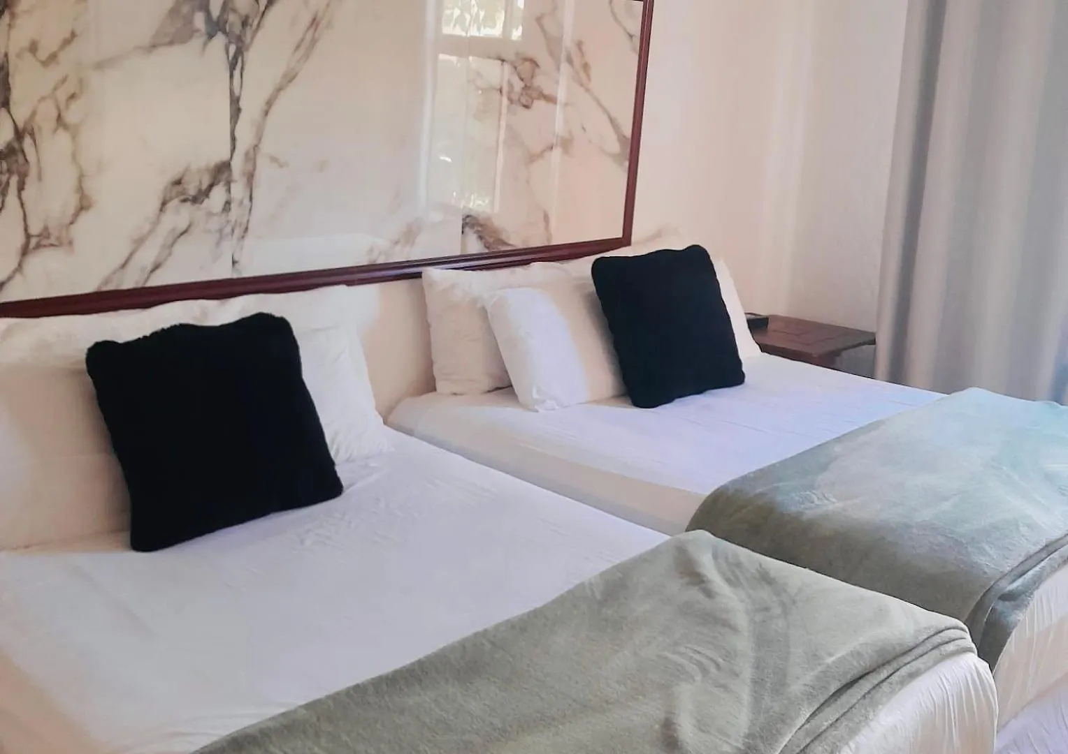 Marmaris Apartment Cancun Mexico