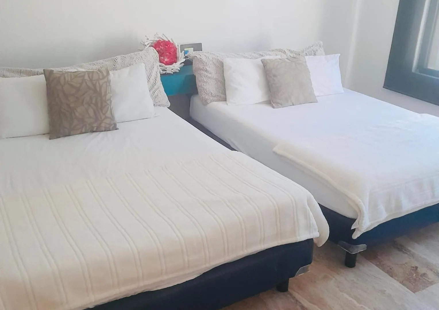 Marmaris Apartment Cancun 0*,