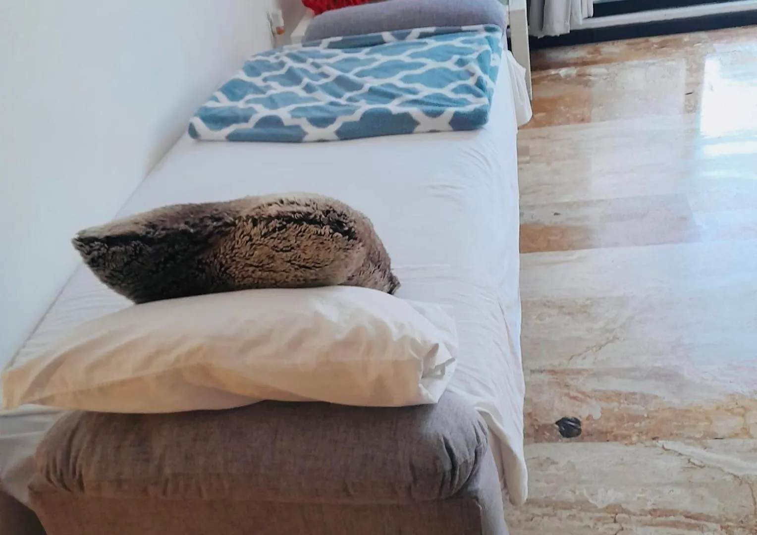 Marmaris Apartment Cancun