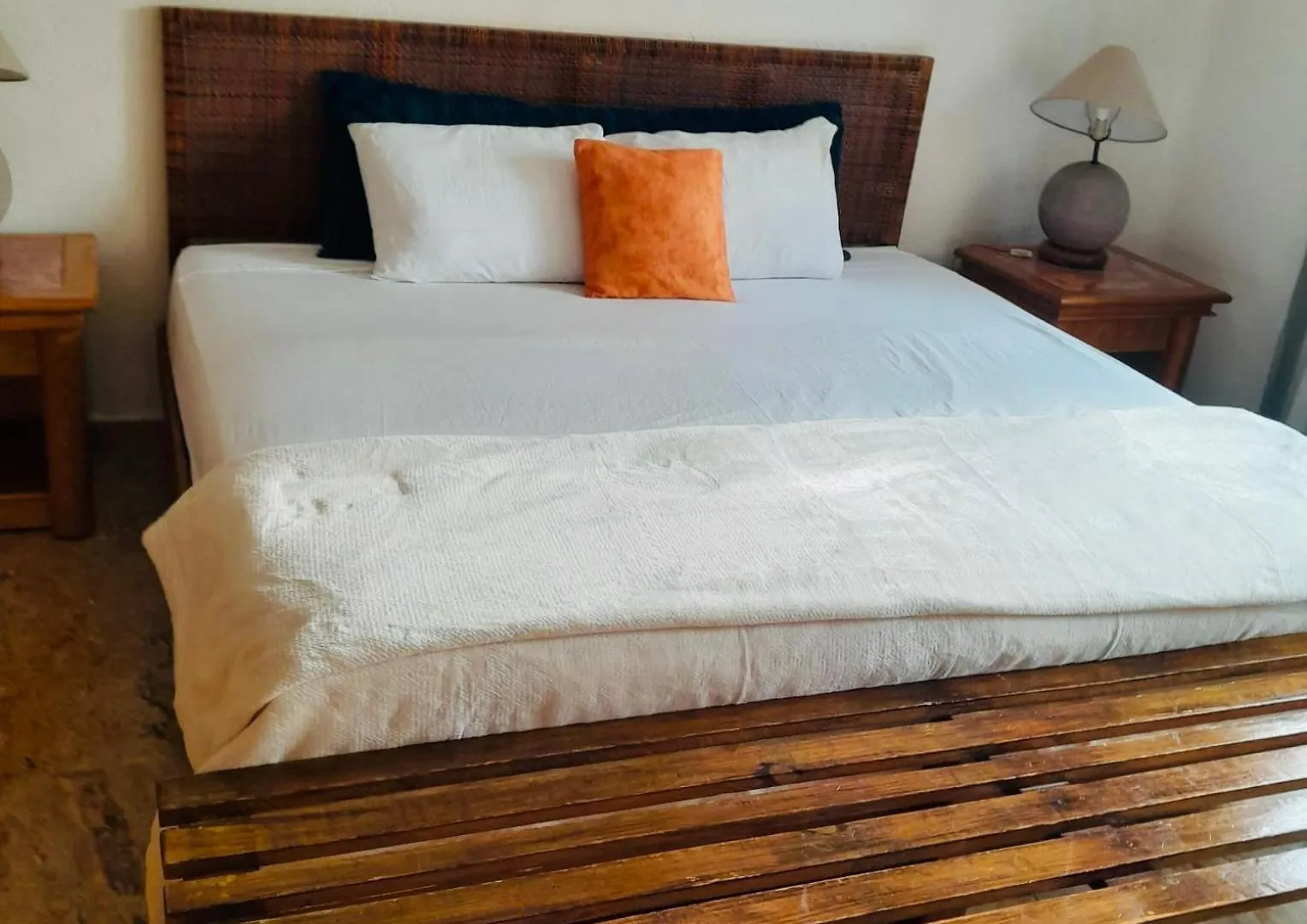 Marmaris Apartment Cancun