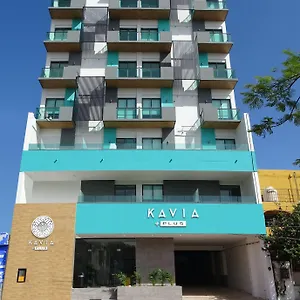 Hotel Kavia, Cancún