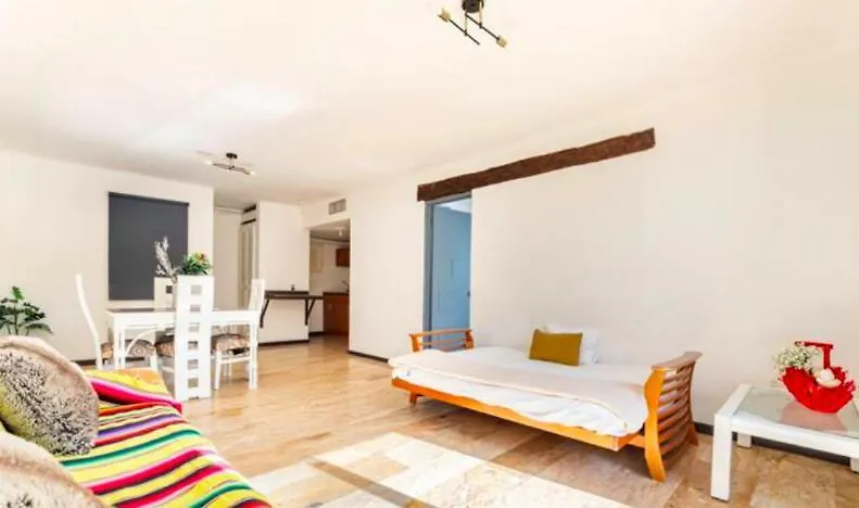Marmaris Apartment Cancún Messico