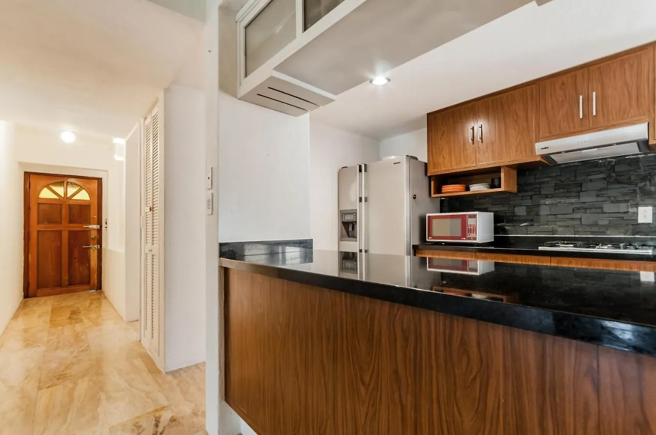 Marmaris Apartment Cancún Messico