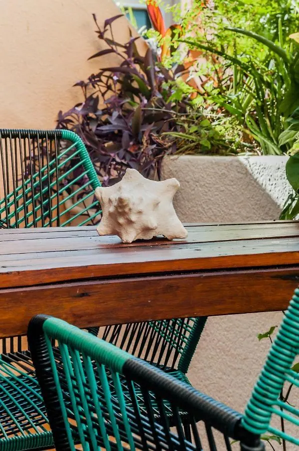 Marmaris Apartment Cancún