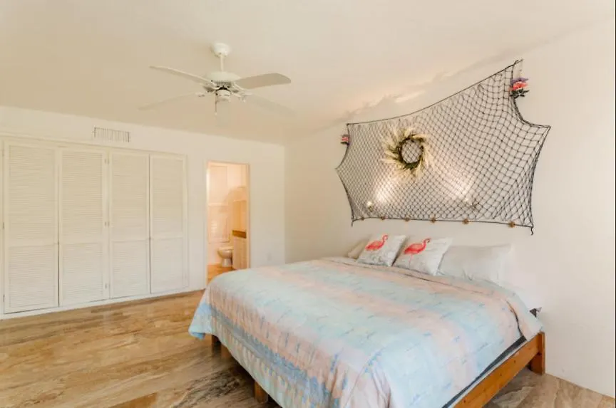 Marmaris Apartment Cancún