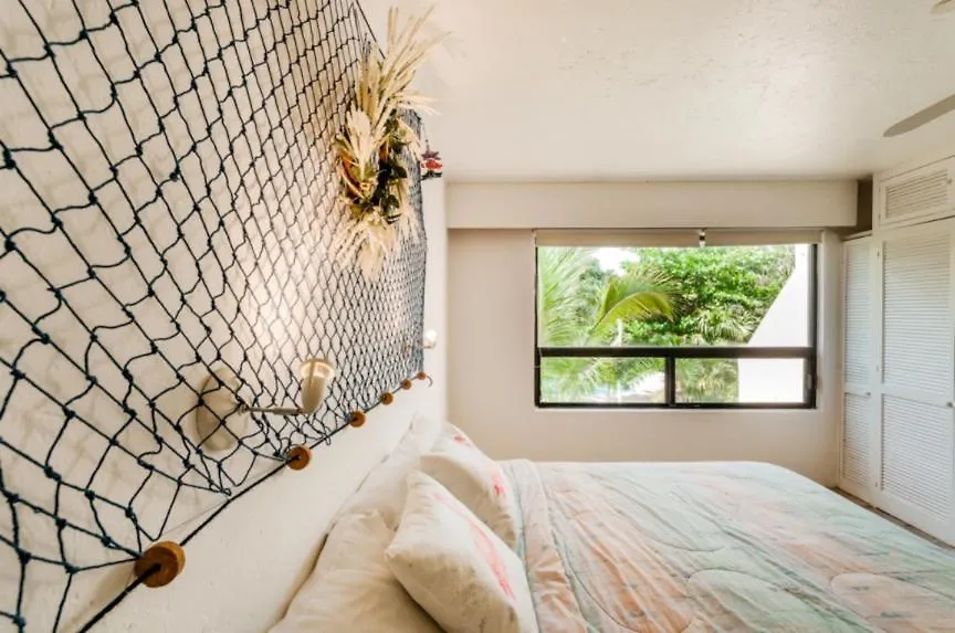 Marmaris Apartment Cancún