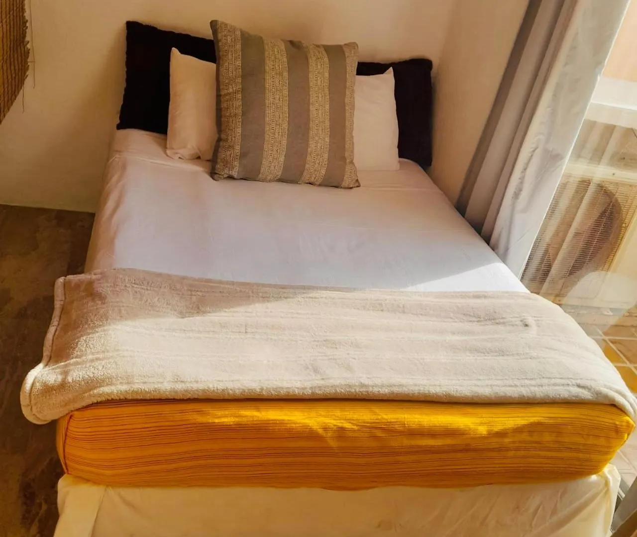 Marmaris Apartment Cancún