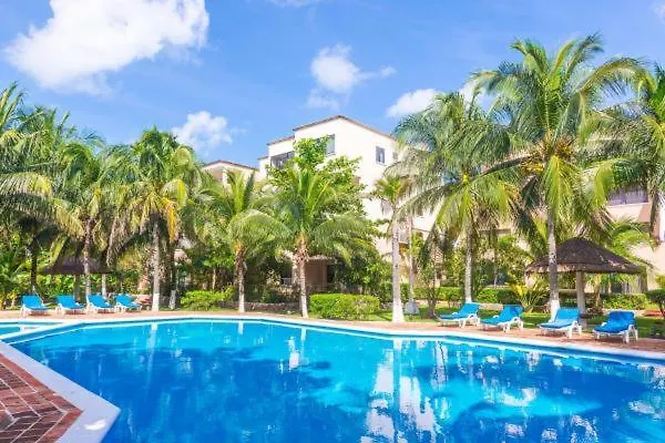 Marmaris Apartment Cancún