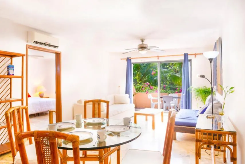 Marmaris Apartment Cancún 0*,