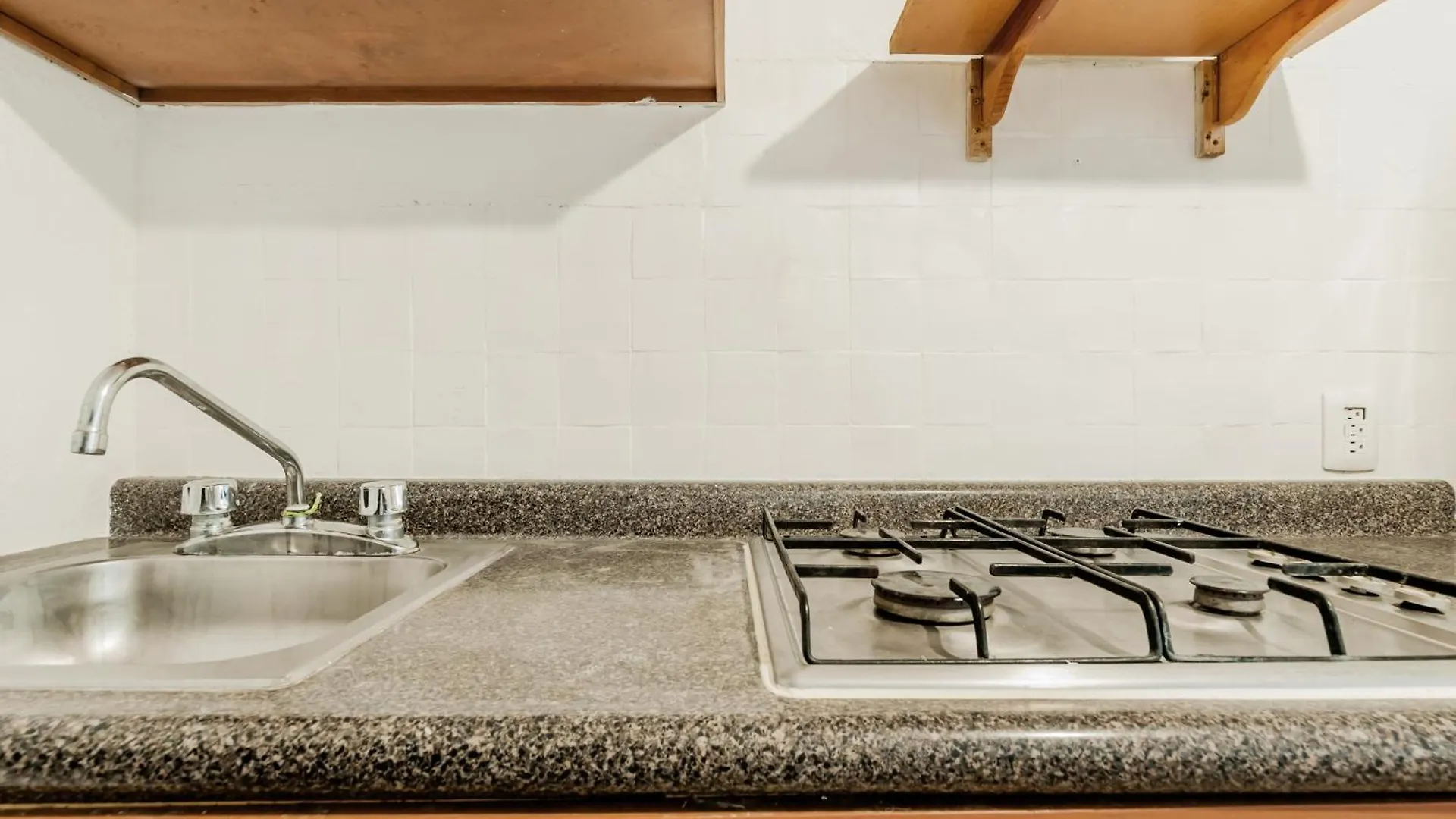 Marmaris Apartment Cancún